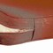 Classic Accessories Montlake FadeSafe Patio Lounge Chair/Loveseat Back Cushion, 21 x 20 x 4 Inch, Heather Henna 62-058-HHENNA-EC - alternate 3